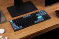 Keychron B33 TKL Wireless Low Profile Keyboard