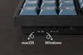Keychron B33 TKL Wireless Low Profile Keyboard