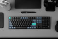 Keychron B36 Wireless Low Profile Keyboard