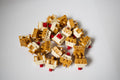 BSUN Strawberry Cheesecake R2 Tactile PCB Mount Switch