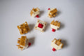 BSUN Strawberry Cheesecake R2 Tactile PCB Mount Switch