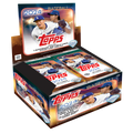 2024 Topps Update Series Baseball Jumbo Box