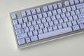 GMK Astral Light Base 135 Key Cherry Profile ABS Keycap Set