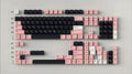 GMK Truffelschwein Base 153 Key Cherry Profile Double Shot ABS Keycap Set