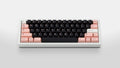 GMK Truffelschwein Base 153 Key Cherry Profile Double Shot ABS Keycap Set