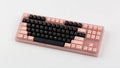 GMK Truffelschwein Base 153 Key Cherry Profile Double Shot ABS Keycap Set