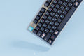 GMK Zen Pond Cherry Profile Double Shot ABS Keycap Set