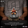 Iron Studios Masters of the Universe Zodac Art Scale 1/10 Statue