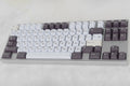 GMK Tenshi Base 150 Key Cherry Profile Double Shot ABS Keycap Set