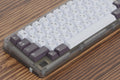 GMK Tenshi Base 150 Key Cherry Profile Double Shot ABS Keycap Set