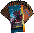 Magic The Gathering Ravnica Remastered Collector Booster Display