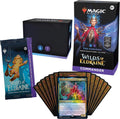 Magic The Gathering Wilds of Eldraine Commander Deck Fae Dominion