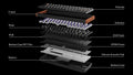 Keychron K6 HE 65% Hotswap Wireless RGB Keyboard