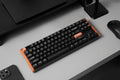 Keychron K8 HE TMR TKL Wireless RGB Keyboard