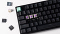 Keychron K8 HE TMR TKL Wireless RGB Keyboard