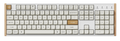Keychron K10 HE TMR Wireless RGB Keyboard