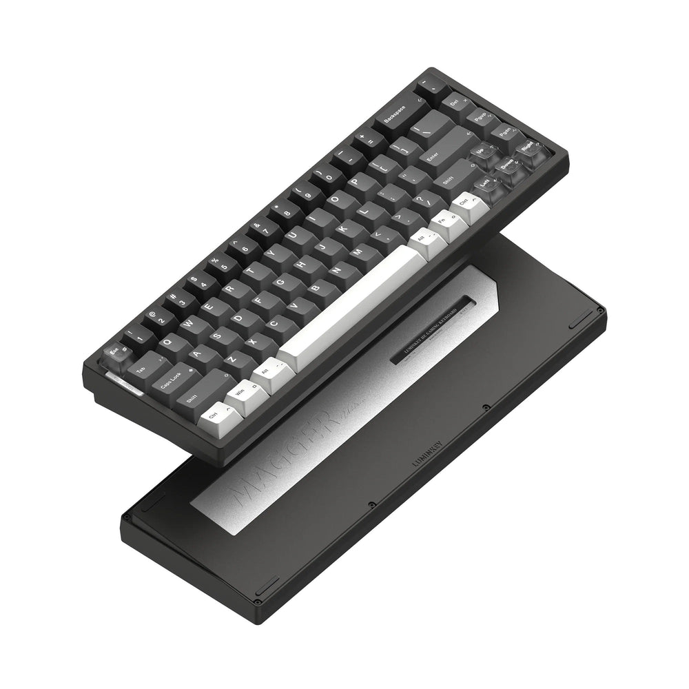 LUMINKEY Magger 68 HE Ultra Keyboard