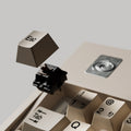 Vortex Model M 65 Wireless Keyboard