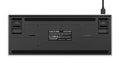 Pulsar eS HE 70 Aluminum Keyboard