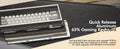 WOBKEY Zen 65 Aluminum Wireless Keyboard