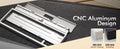 WOBKEY Zen 65 Aluminum Wireless Keyboard