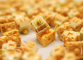 HMX Cheese 43g Linear PCB Mount Switch