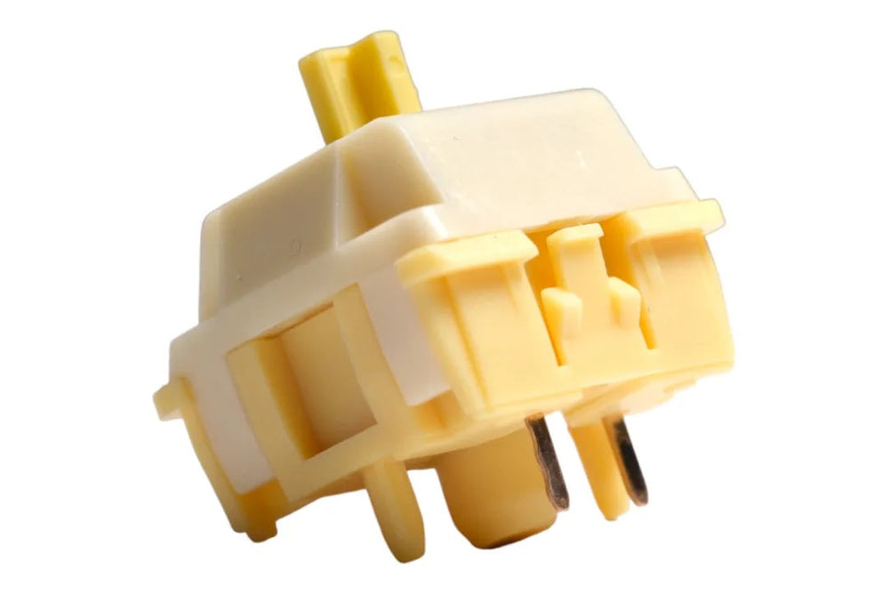 HMX Cheese 43g Linear PCB Mount Switch