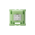 Keygeek Jasmine Milk Green 48g Linear PCB Mount Switch