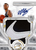 2023/24 Topps Royalty Basketball Hobby Box