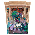Flesh and Blood Tales of Aria Unlimited Booster Pack