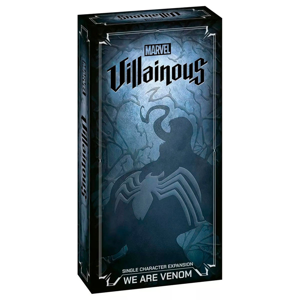 Marvel Villainous Expansion - We are Venom