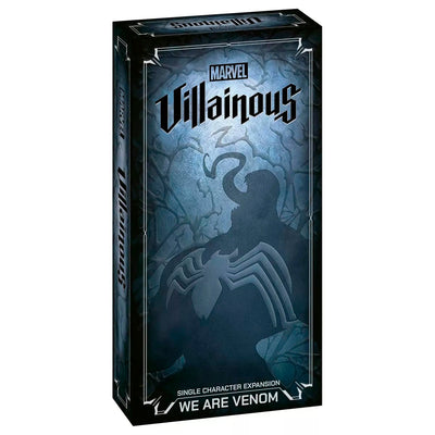 Marvel Villainous Expansion - We are Venom