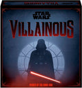 Star Wars Villainous Power of the Dark Side