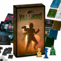 Star Wars Villainous Scum and Villainy