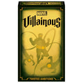 Marvel Villainous Expandalone Twisted Ambitions