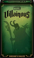 Marvel Villainous Expandalone Mischief and Malice