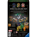 Marvel Villainous Expandalone Mischief and Malice