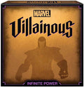 Marvel Villainous Infinite Power