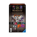 Disney Villainous Evil Comes Prepared