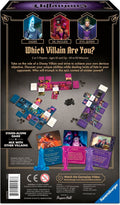 Disney Villainous Wicked to the Core