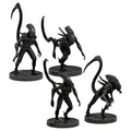 Aliens Another Glorious Day in the Corps Board Cooperative Survival Game