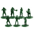 Aliens Another Glorious Day in the Corps Board Cooperative Survival Game