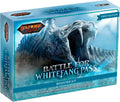 Solforge Fusion Set Booster Kit Battle for WhiteFang Pass First Edition