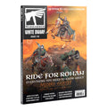 Warhammer White Dwarf Magazine Issue 510 (March 25)