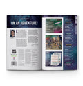 Warhammer White Dwarf Magazine Issue 510 (March 25)