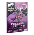 Warhammer White Dwarf Magazine Issue 511 (April 25)