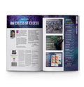 Warhammer White Dwarf Magazine Issue 511 (April 25)
