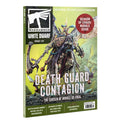 Warhammer White Dwarf Magazine Issue 512 (May 25)