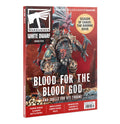 Warhammer White Dwarf Magazine Issue 513 (June 25)