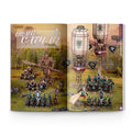 Warhammer White Dwarf Magazine Issue 514 (July 25)